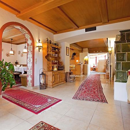 Gaestehaus Heimgarten Bad Wiessee Εξωτερικό φωτογραφία