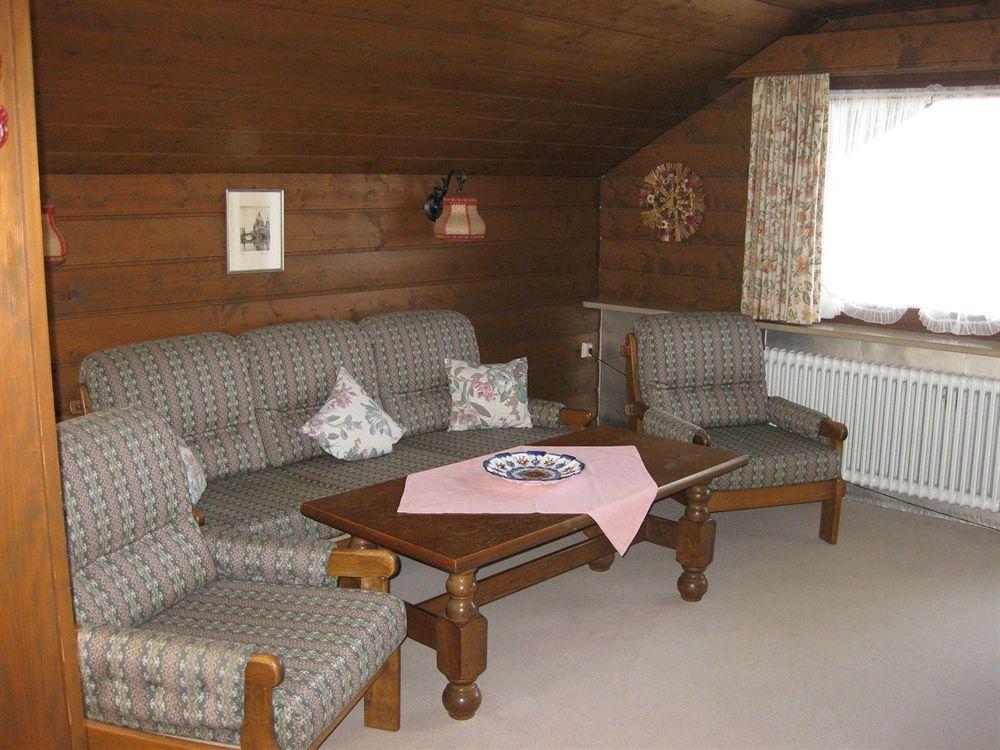 Gaestehaus Heimgarten Bad Wiessee Εξωτερικό φωτογραφία