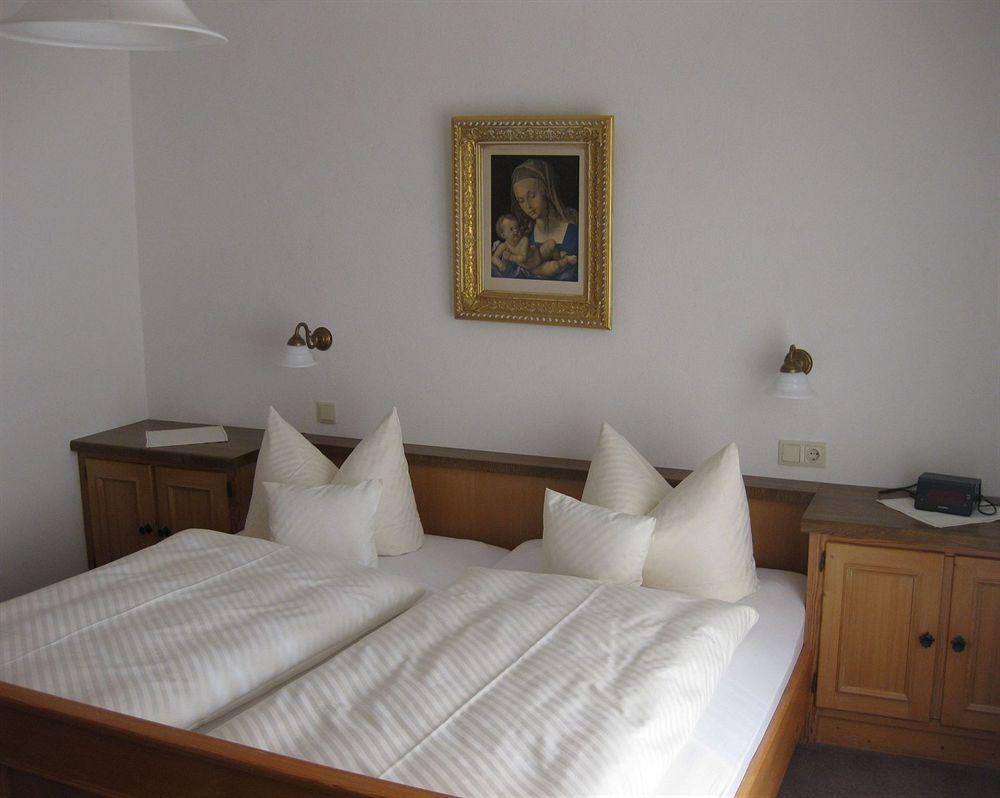 Gaestehaus Heimgarten Bad Wiessee Εξωτερικό φωτογραφία
