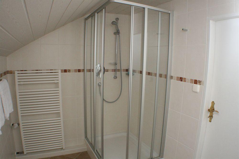 Gaestehaus Heimgarten Bad Wiessee Εξωτερικό φωτογραφία