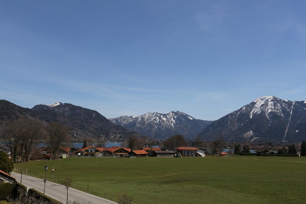 Gaestehaus Heimgarten Bad Wiessee Εξωτερικό φωτογραφία