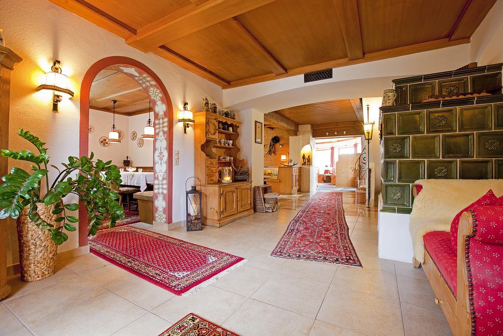 Gaestehaus Heimgarten Bad Wiessee Εξωτερικό φωτογραφία