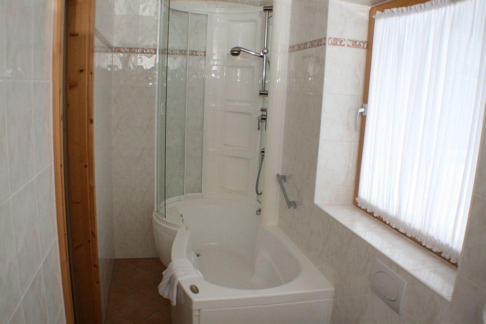 Gaestehaus Heimgarten Bad Wiessee Εξωτερικό φωτογραφία