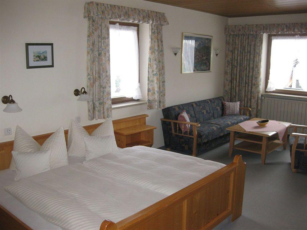 Gaestehaus Heimgarten Bad Wiessee Εξωτερικό φωτογραφία