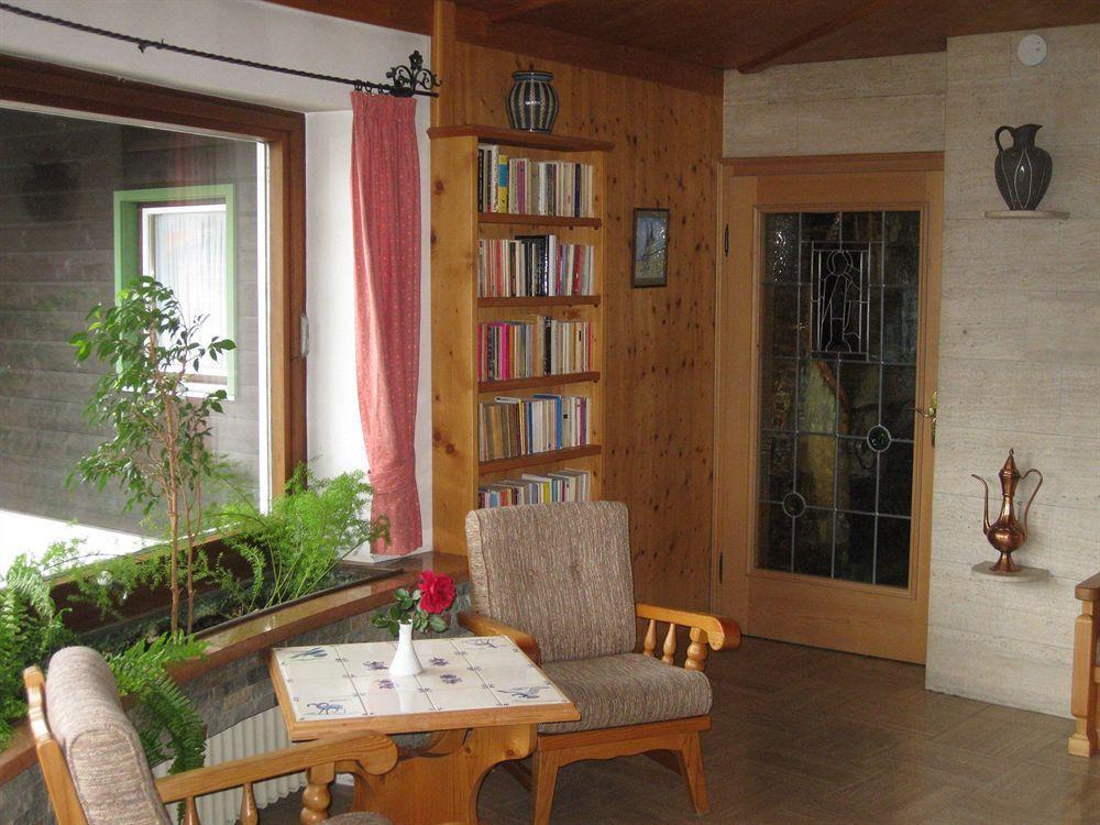 Gaestehaus Heimgarten Bad Wiessee Εξωτερικό φωτογραφία
