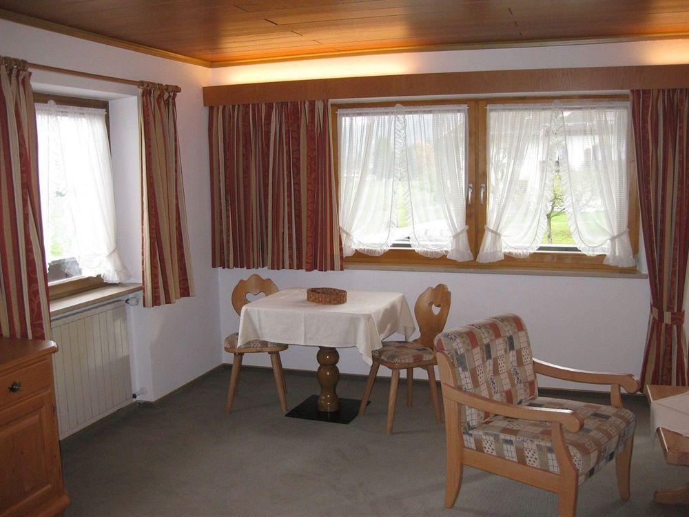 Gaestehaus Heimgarten Bad Wiessee Εξωτερικό φωτογραφία