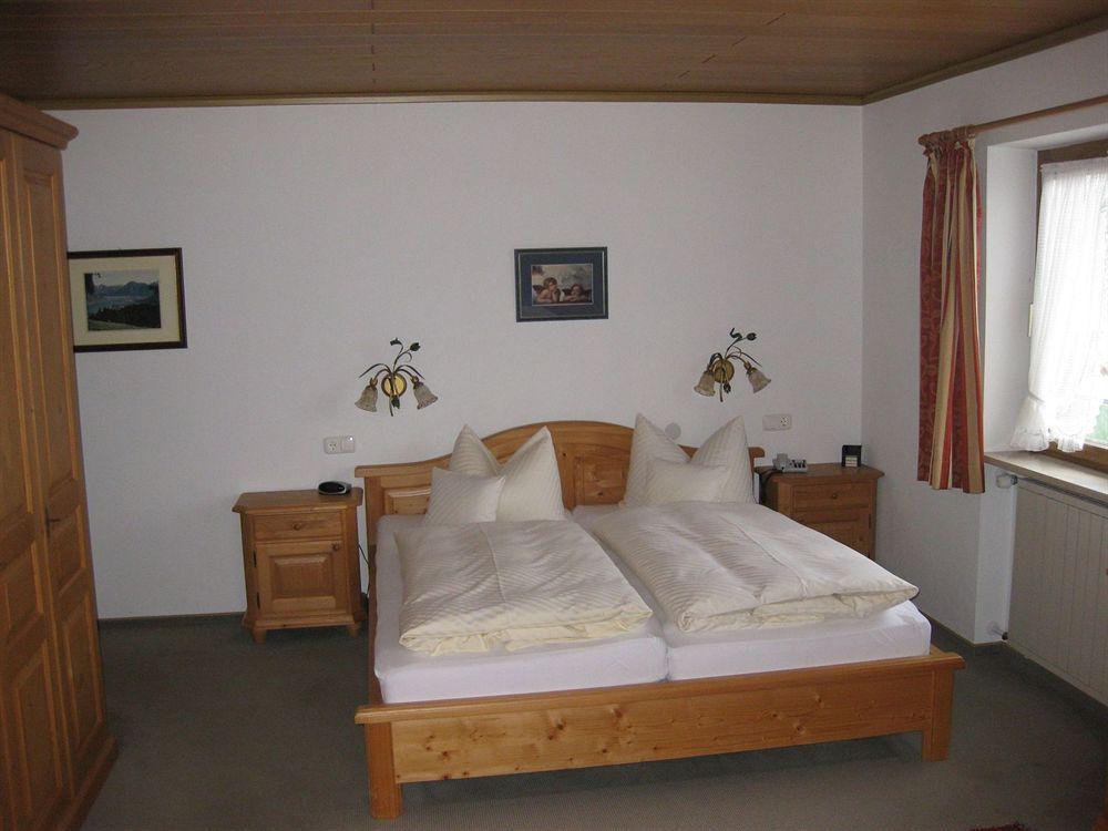 Gaestehaus Heimgarten Bad Wiessee Εξωτερικό φωτογραφία