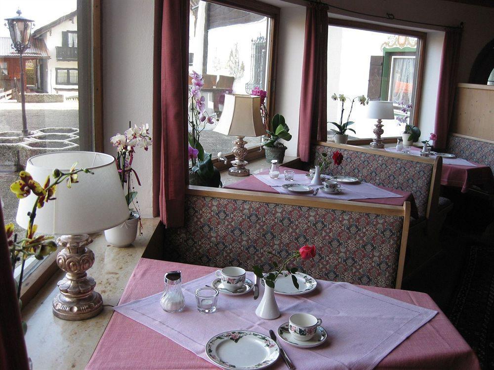 Gaestehaus Heimgarten Bad Wiessee Εξωτερικό φωτογραφία