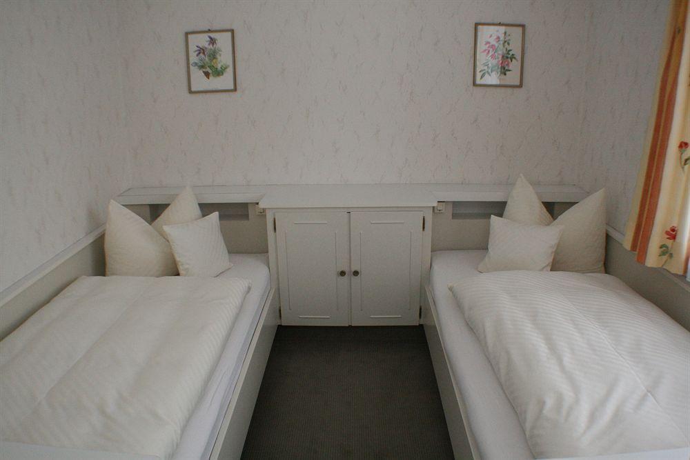 Gaestehaus Heimgarten Bad Wiessee Εξωτερικό φωτογραφία