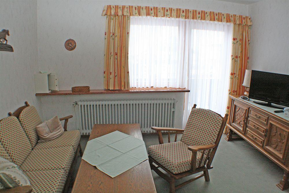 Gaestehaus Heimgarten Bad Wiessee Εξωτερικό φωτογραφία