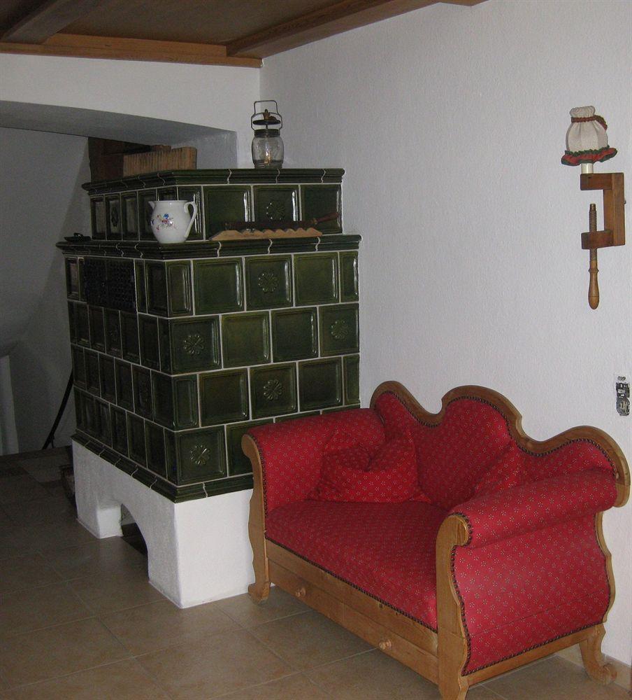 Gaestehaus Heimgarten Bad Wiessee Εξωτερικό φωτογραφία
