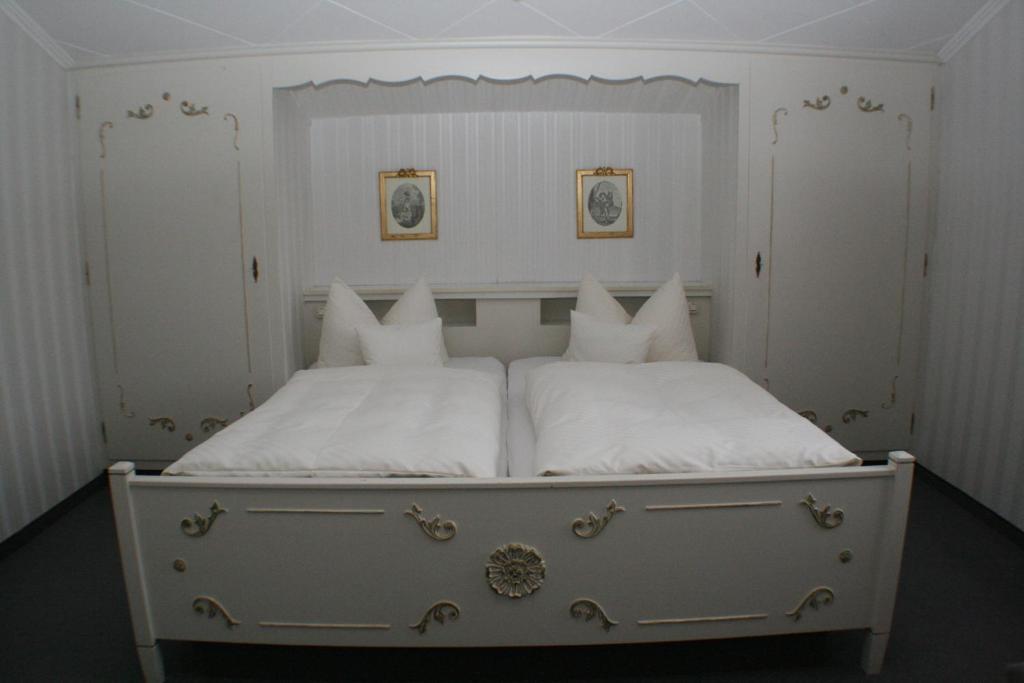 Gaestehaus Heimgarten Bad Wiessee Δωμάτιο φωτογραφία