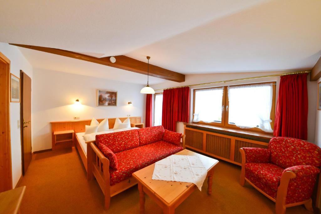 Gaestehaus Heimgarten Bad Wiessee Δωμάτιο φωτογραφία