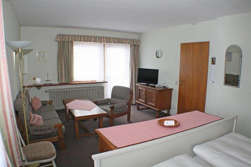 Gaestehaus Heimgarten Bad Wiessee Εξωτερικό φωτογραφία